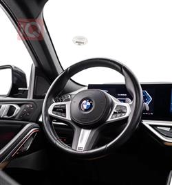 بي ام دبليو X6